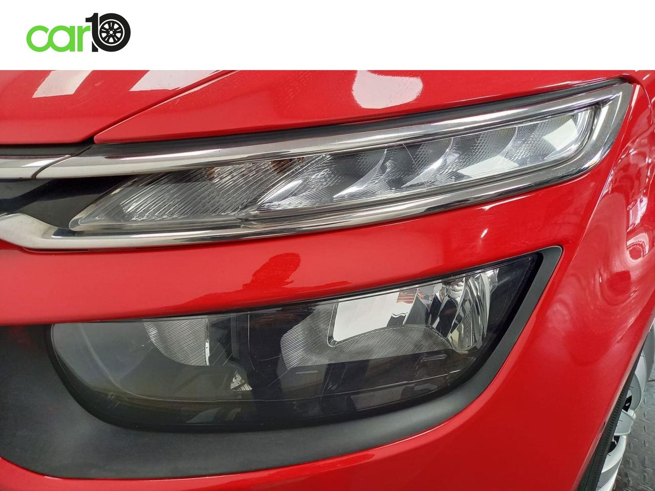 CITROEN GRAND C4 SPACETOURER Business + 1.5 BlueHDi 130CV  - Foto 13