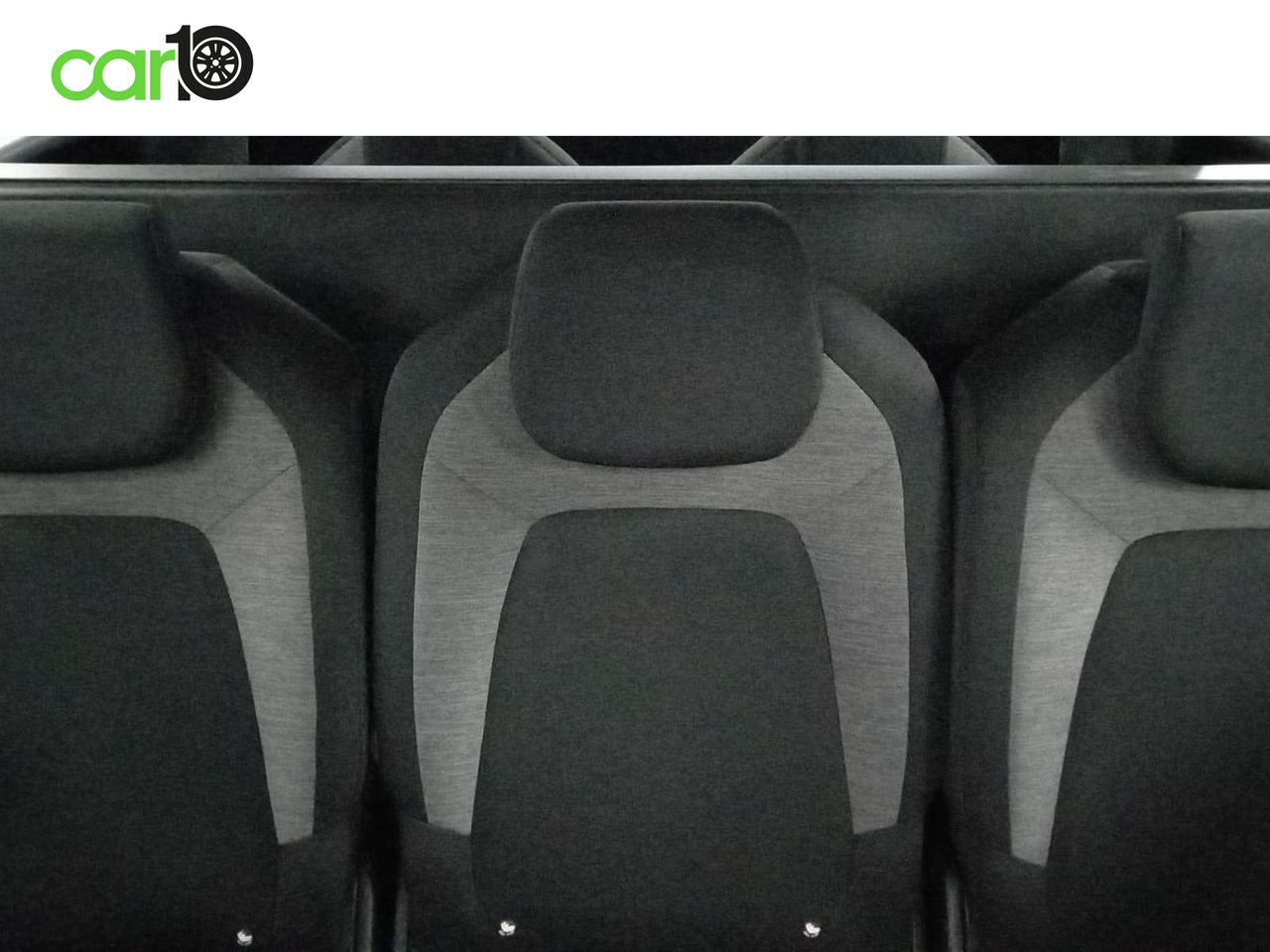 CITROEN GRAND C4 SPACETOURER Business + 1.5 BlueHDi 130CV  - Foto 8