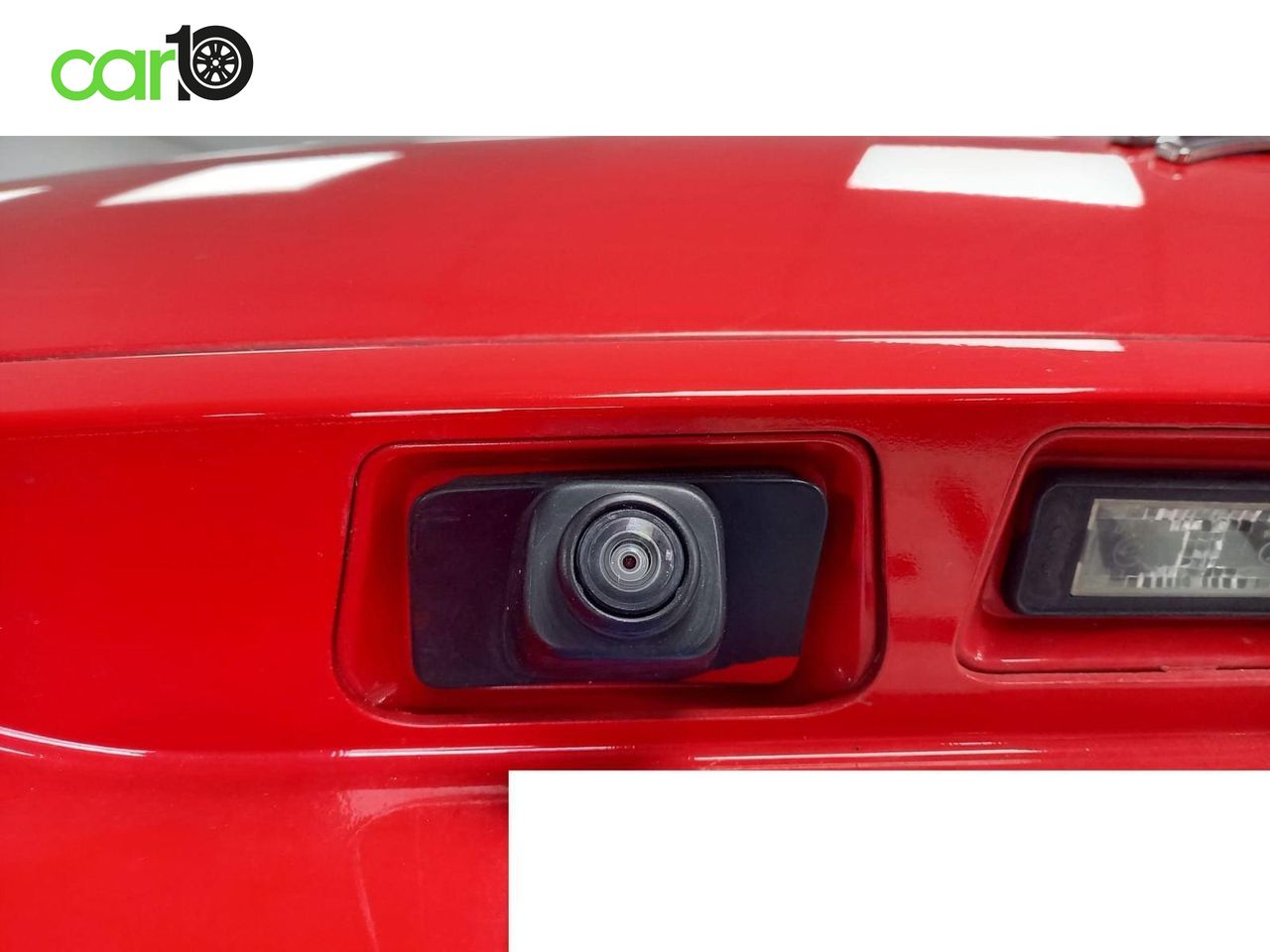 CITROEN GRAND C4 SPACETOURER Business + 1.5 BlueHDi 130CV  - Foto 40