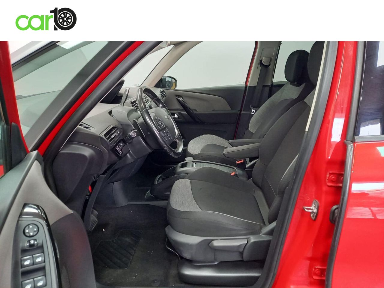 CITROEN GRAND C4 SPACETOURER Business + 1.5 BlueHDi 130CV  - Foto 36