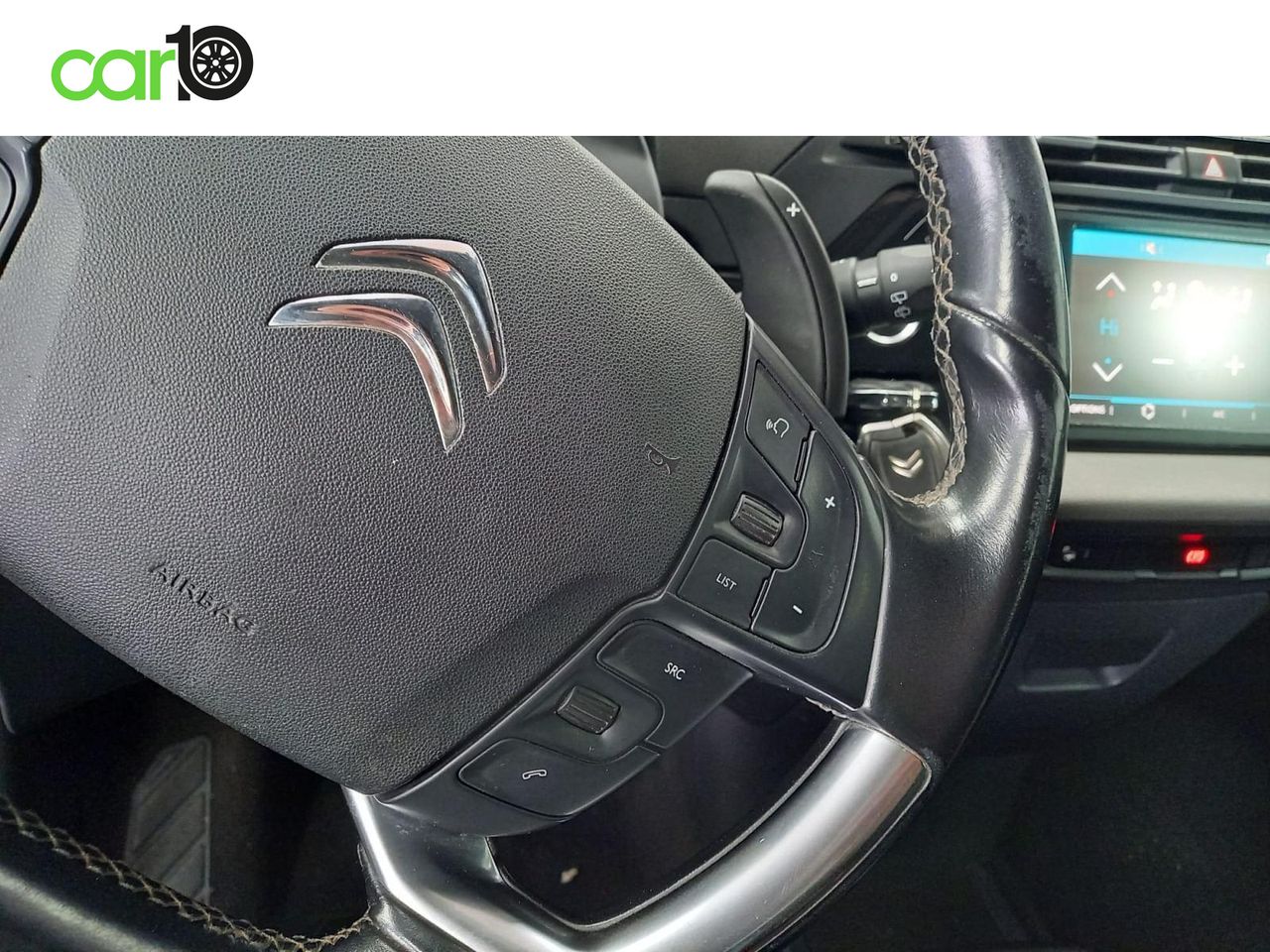 CITROEN GRAND C4 SPACETOURER Business + 1.5 BlueHDi 130CV  - Foto 32