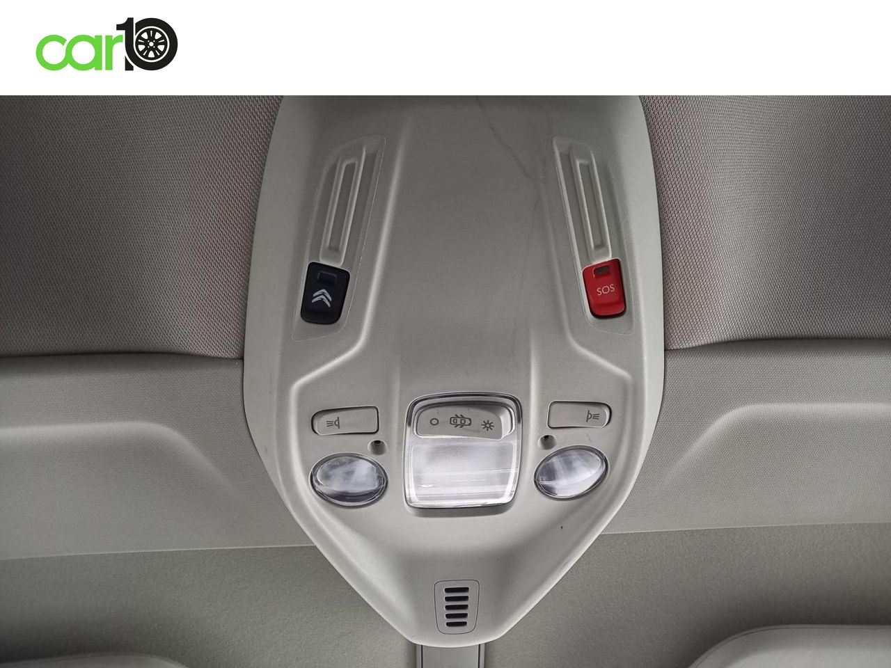 CITROEN GRAND C4 SPACETOURER Business + 1.5 BlueHDi 130CV  - Foto 15