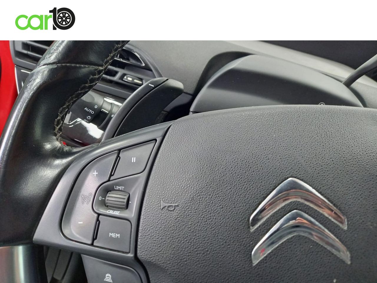 CITROEN GRAND C4 SPACETOURER Business + 1.5 BlueHDi 130CV  - Foto 31