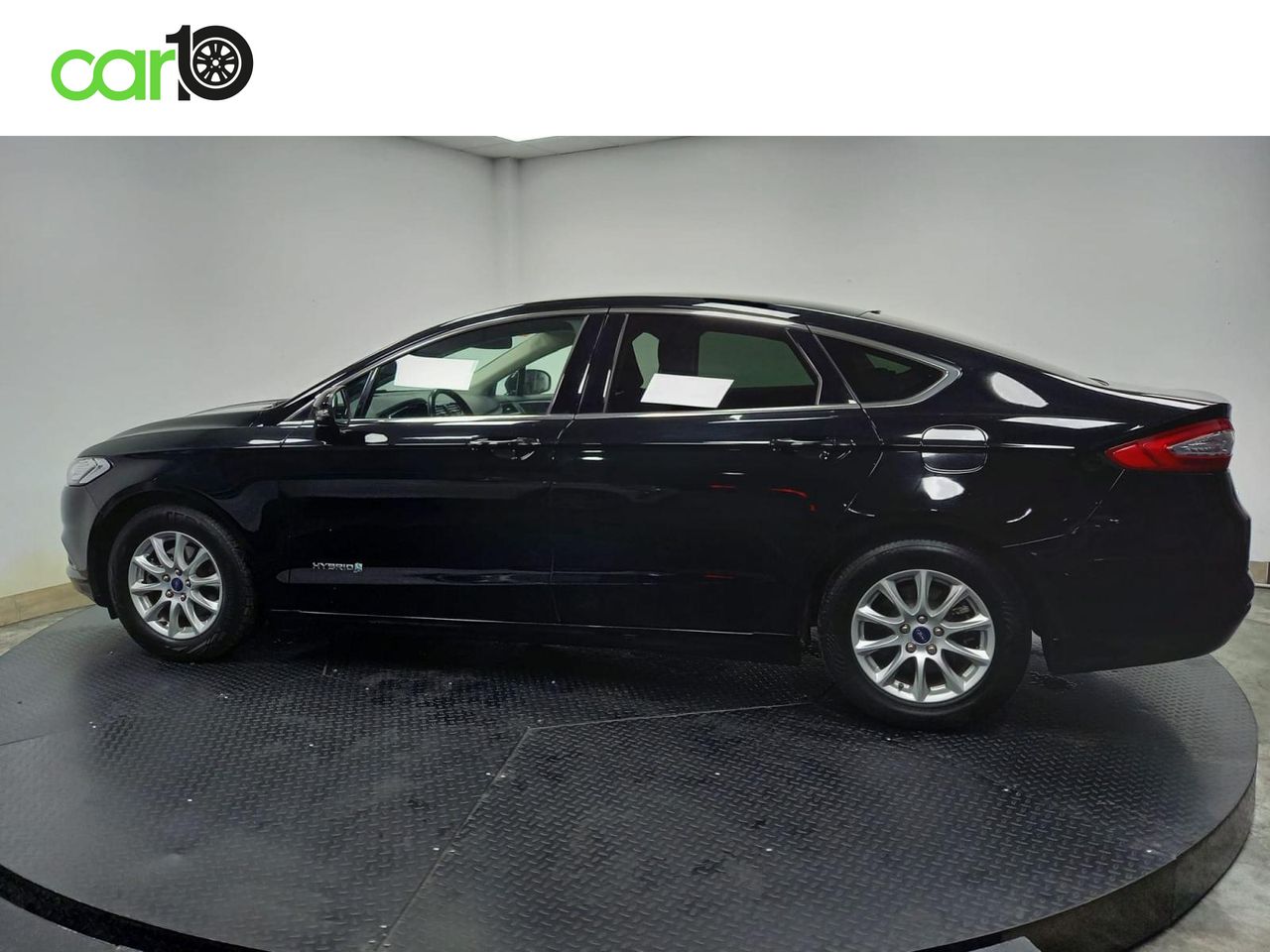 FORD MONDEO 2.0 Hibrido 137kW (187CV) Titanium H  - Foto 4