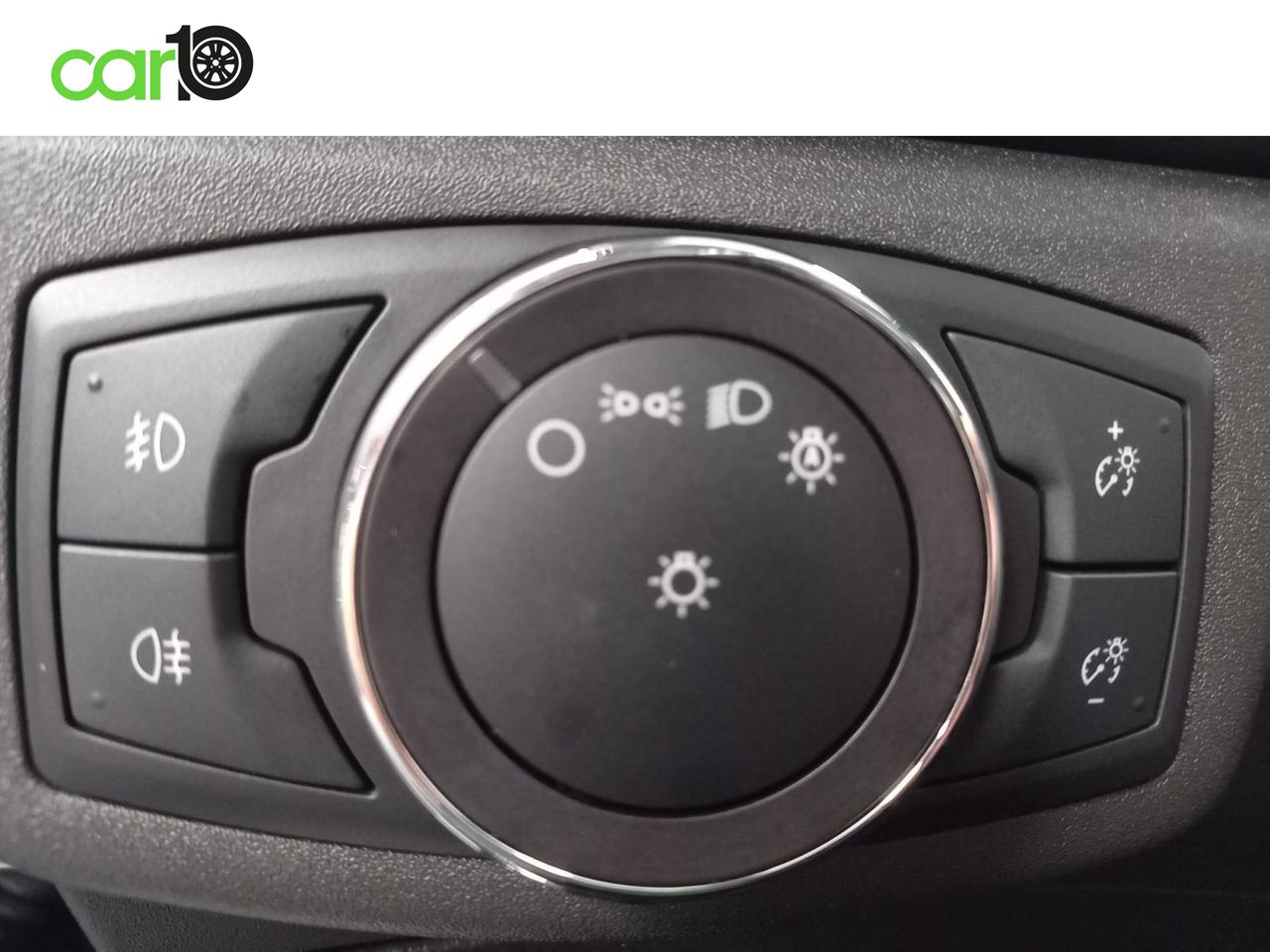 FORD MONDEO 2.0 Hibrido 137kW (187CV) Titanium H  - Foto 22