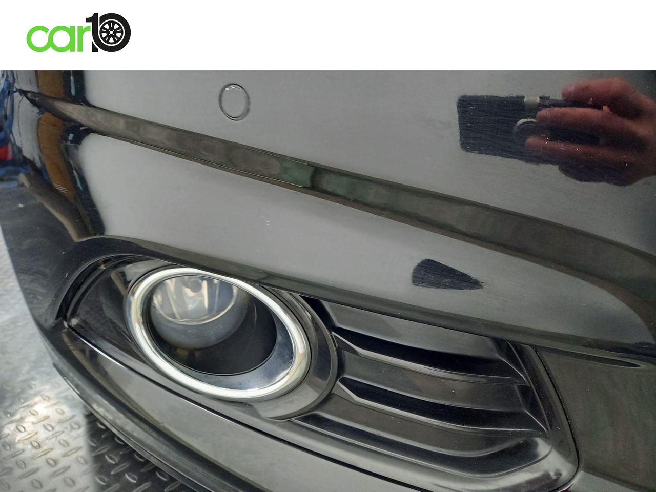 FORD MONDEO 2.0 Hibrido 137kW (187CV) Titanium H  - Foto 34