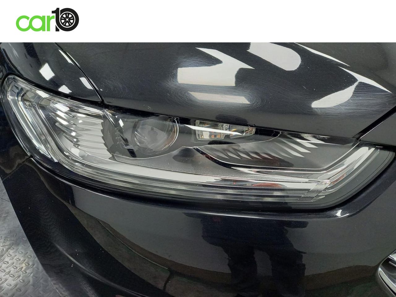 FORD MONDEO 2.0 Hibrido 137kW (187CV) Titanium H  - Foto 26