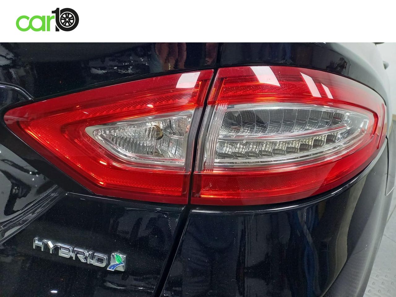 FORD MONDEO 2.0 Hibrido 137kW (187CV) Titanium H  - Foto 33