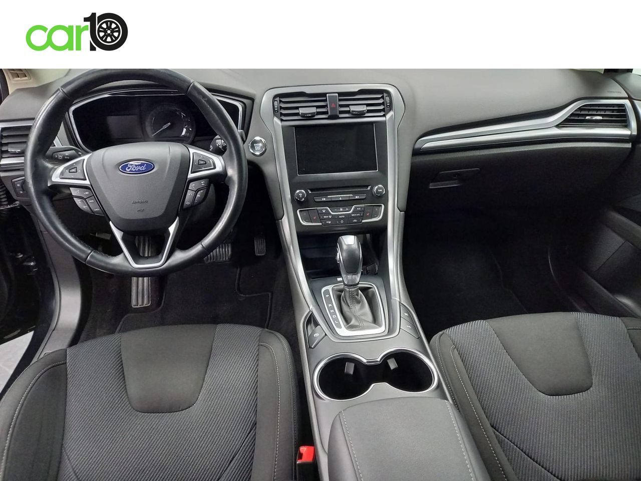 FORD MONDEO 2.0 Hibrido 137kW (187CV) Titanium H  - Foto 21