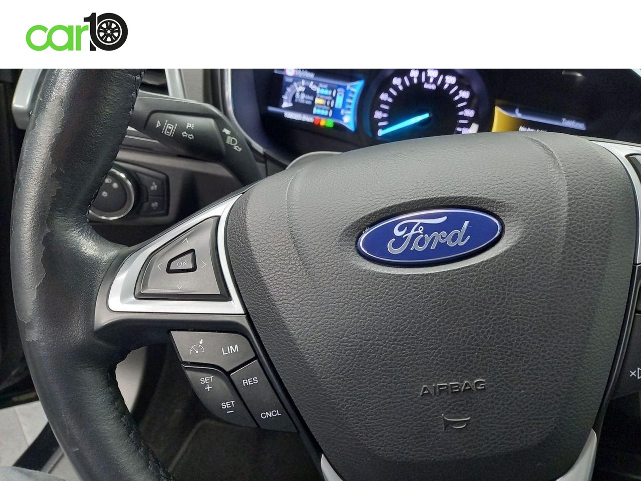 FORD MONDEO 2.0 Hibrido 137kW (187CV) Titanium H  - Foto 18