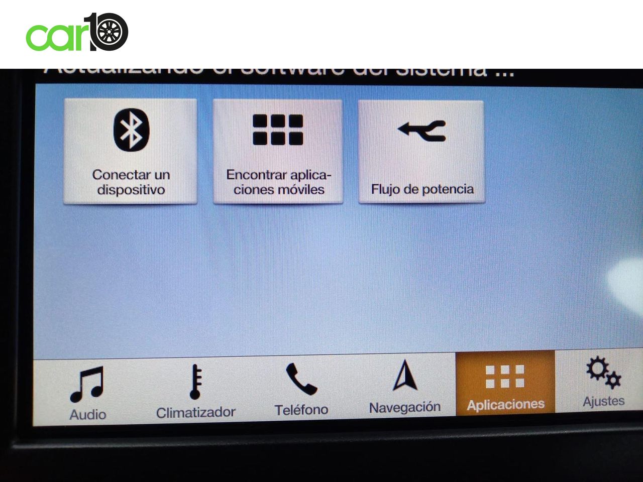 FORD MONDEO 2.0 Hibrido 137kW (187CV) Titanium H  - Foto 9