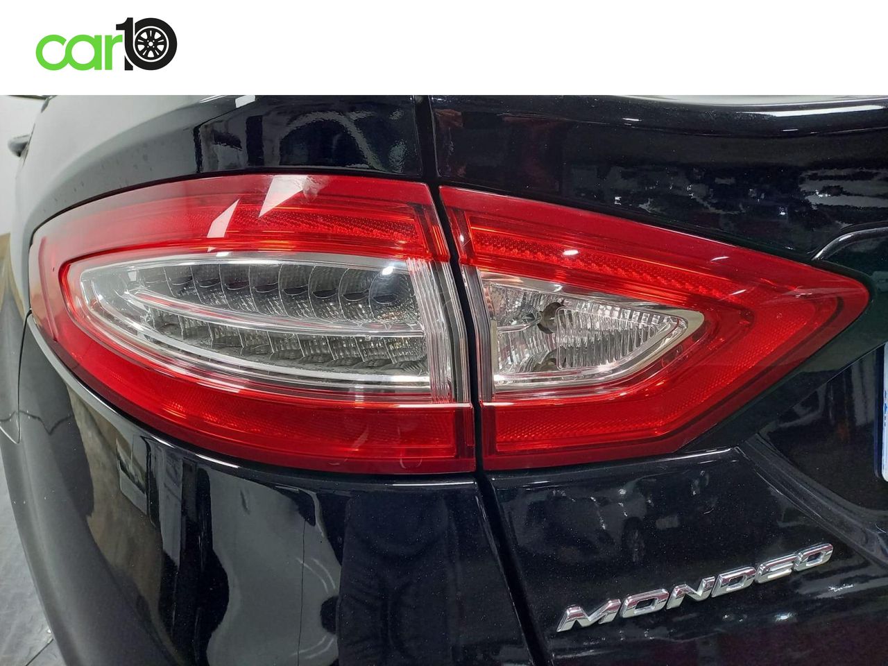 FORD MONDEO 2.0 Hibrido 137kW (187CV) Titanium H  - Foto 29