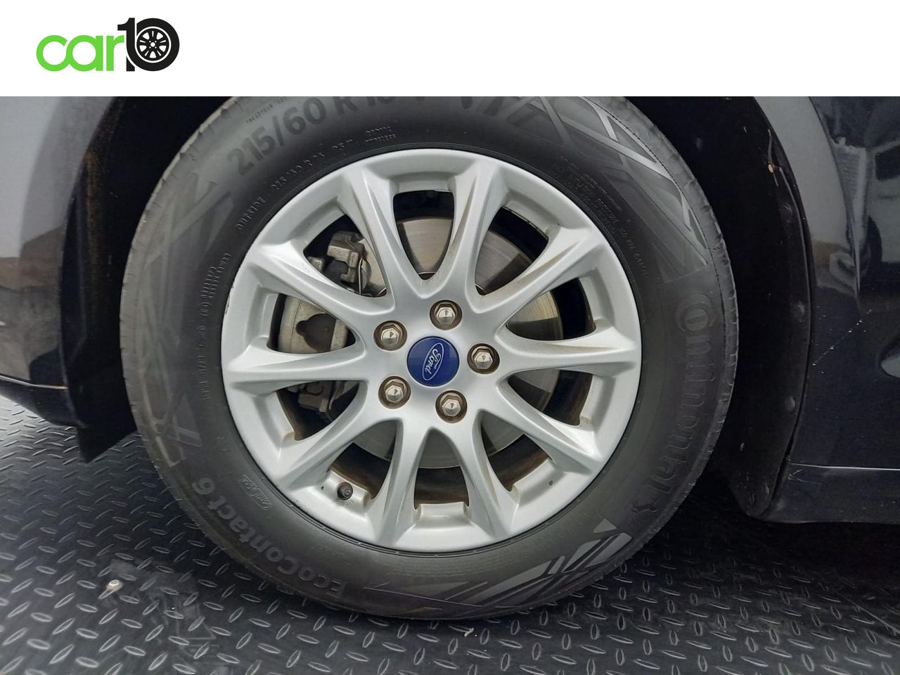 FORD MONDEO 2.0 Hibrido 137kW (187CV) Titanium H  - Foto 25