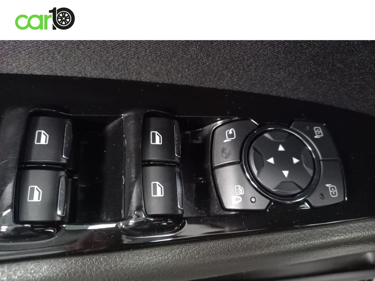 FORD MONDEO 2.0 Hibrido 137kW (187CV) Titanium H  - Foto 23