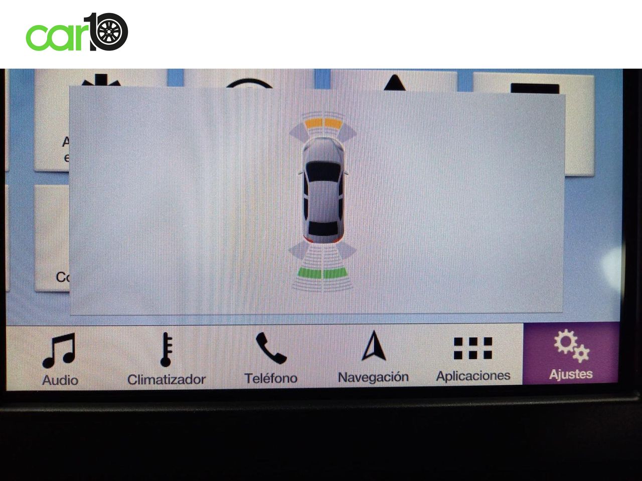 FORD MONDEO 2.0 Hibrido 137kW (187CV) Titanium H  - Foto 10