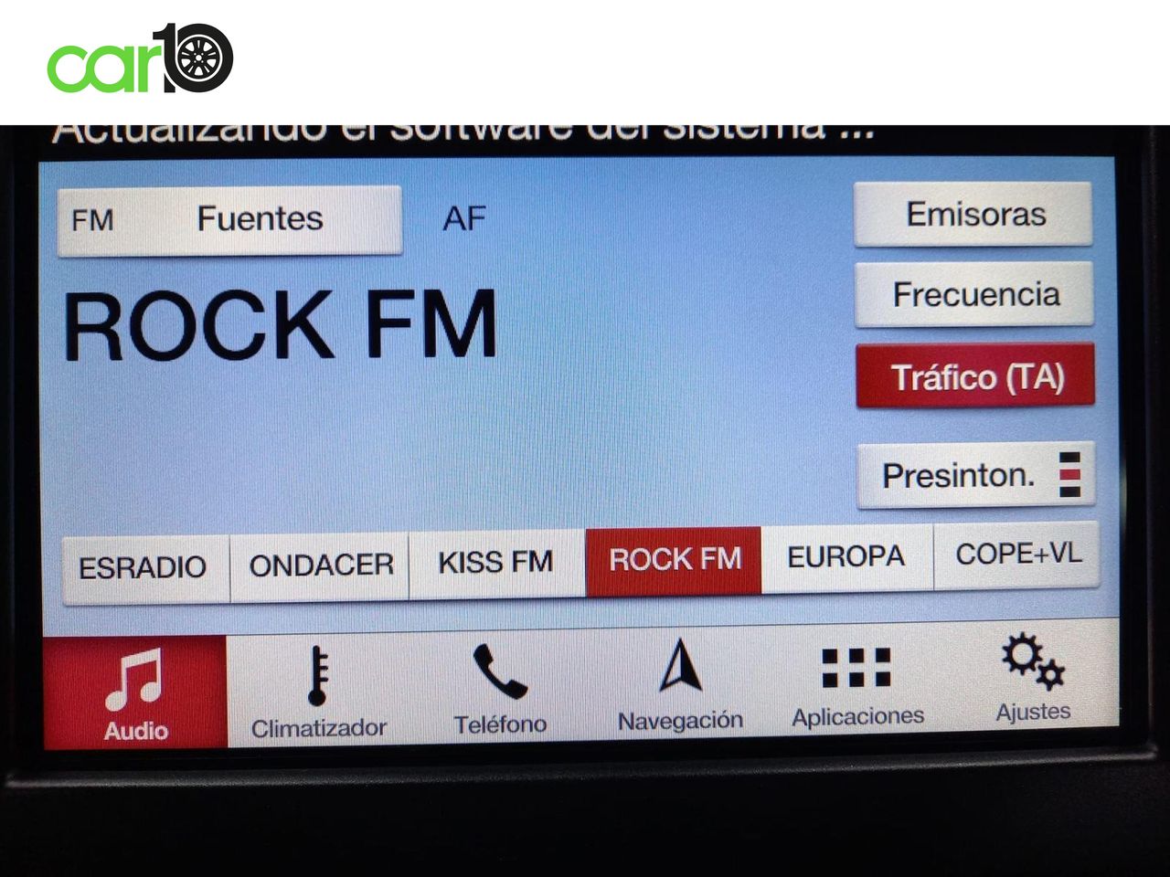 FORD MONDEO 2.0 Hibrido 137kW (187CV) Titanium H  - Foto 13