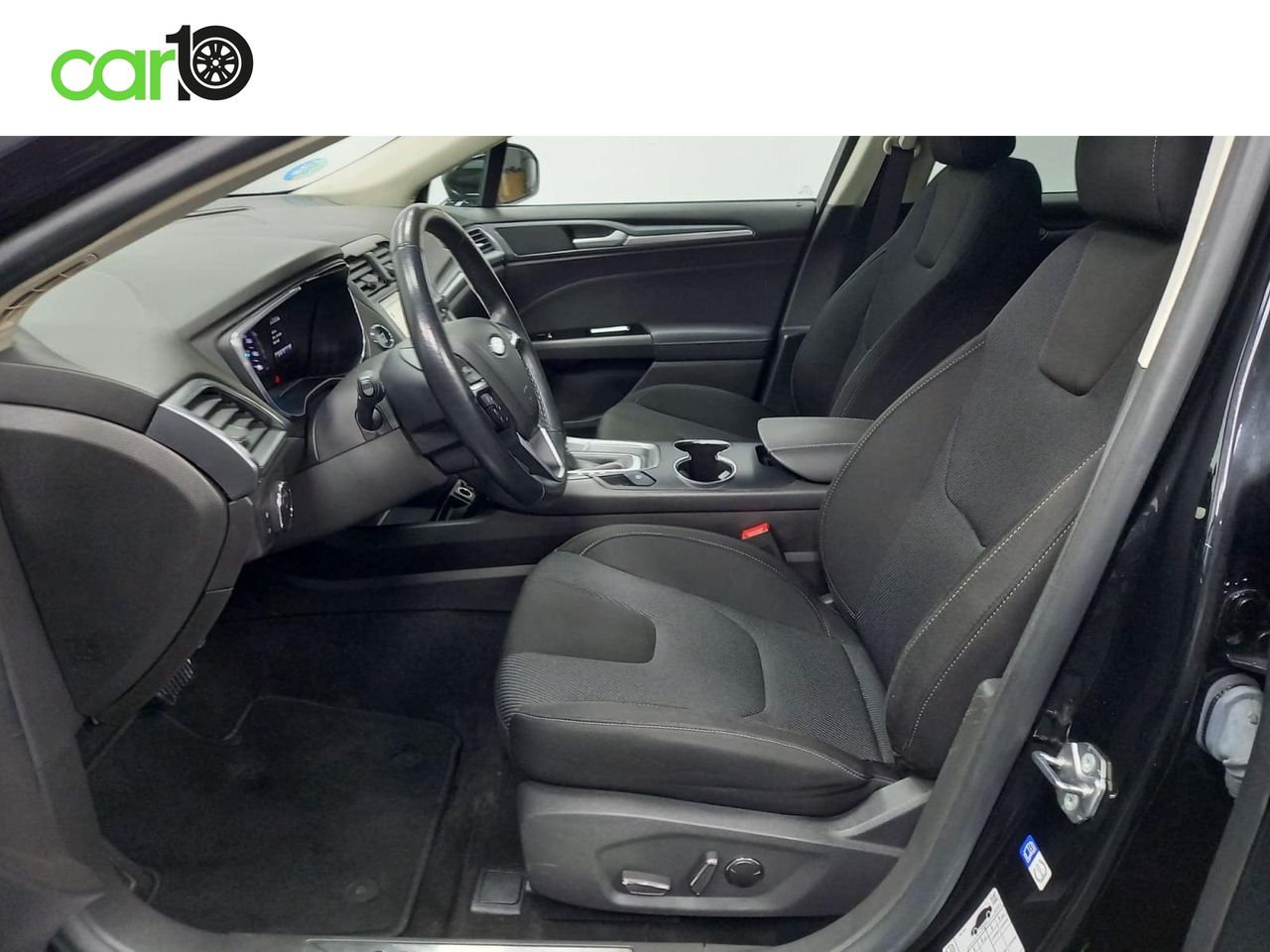 FORD MONDEO 2.0 Hibrido 137kW (187CV) Titanium H  - Foto 15