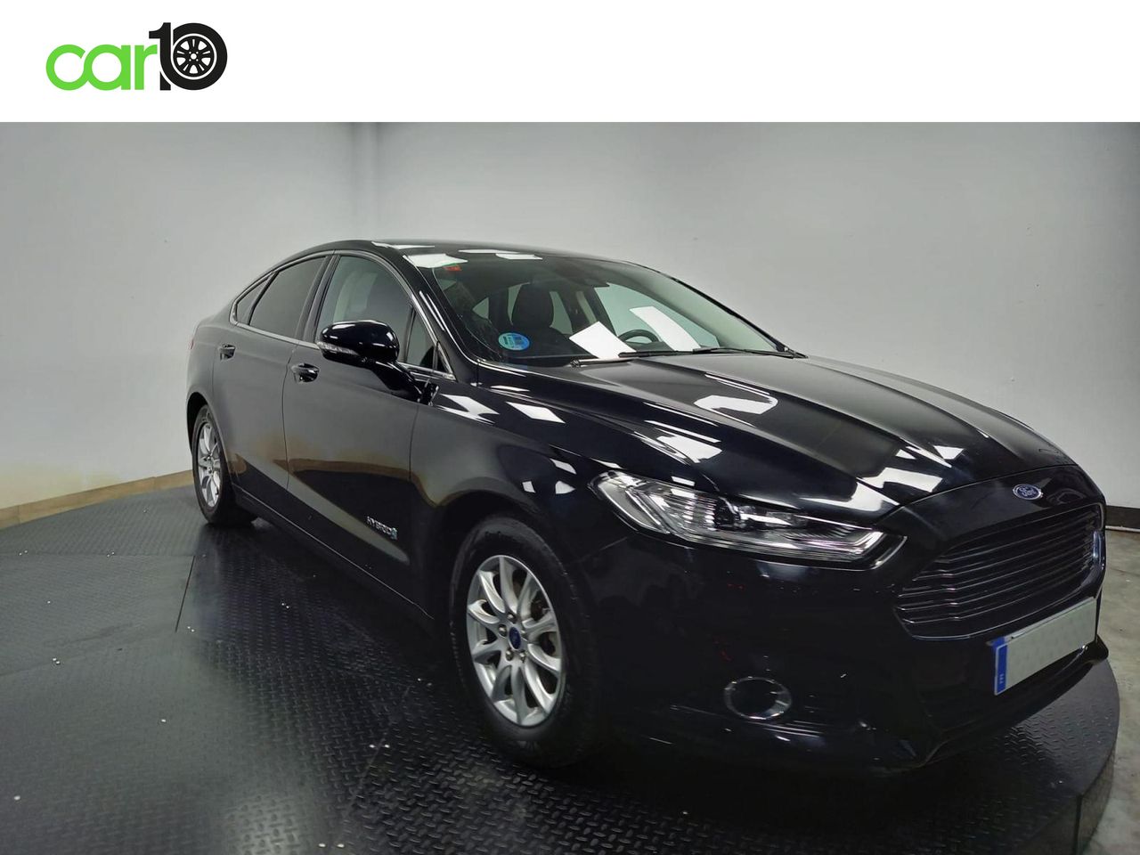 FORD MONDEO 2.0 Hibrido 137kW (187CV) Titanium H  - Foto 3