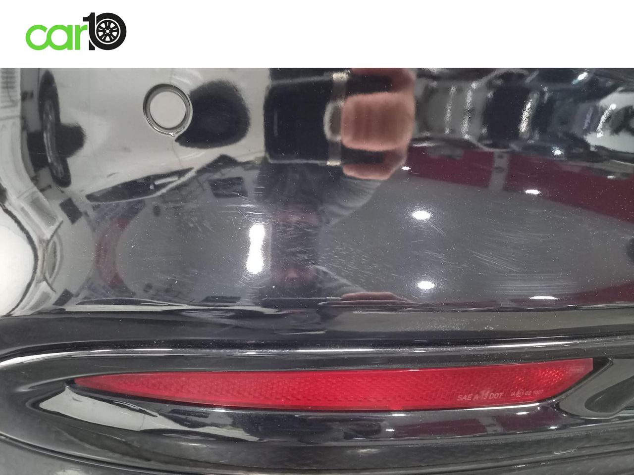 FORD MONDEO 2.0 Hibrido 137kW (187CV) Titanium H  - Foto 31