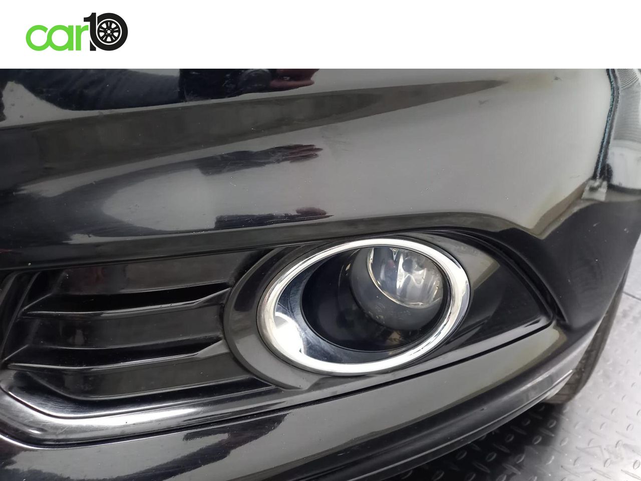 FORD MONDEO 2.0 Hibrido 137kW (187CV) Titanium H  - Foto 32