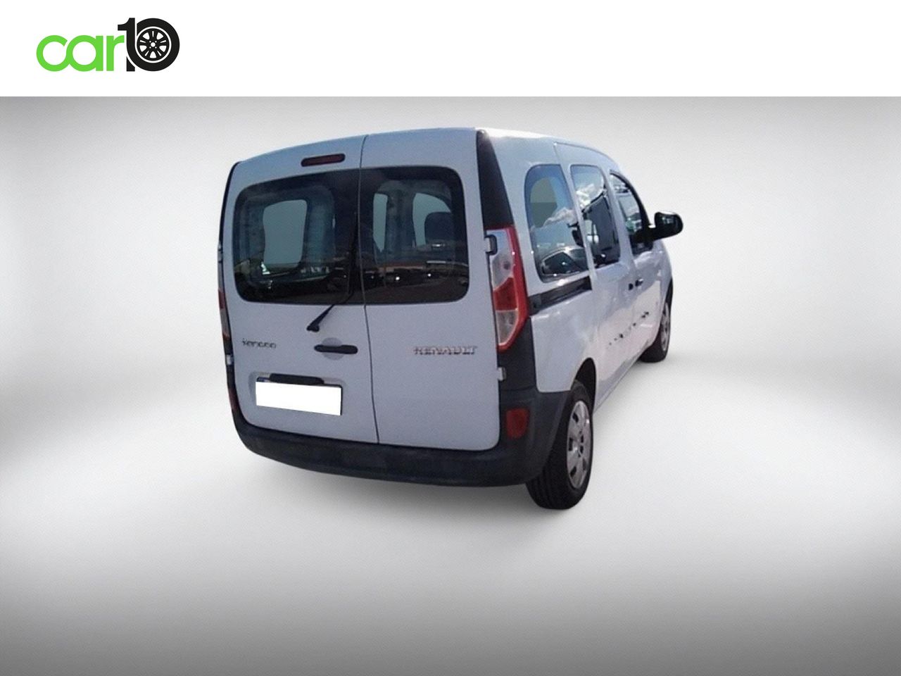 RENAULT KANGOO COMBI Profesional combi Energy dCi 66kW (90CV)  - Foto 4