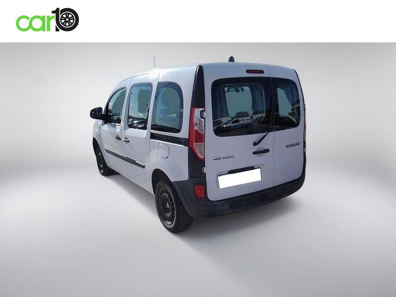RENAULT KANGOO COMBI Profesional combi Energy dCi 66kW (90CV)  - Foto 5