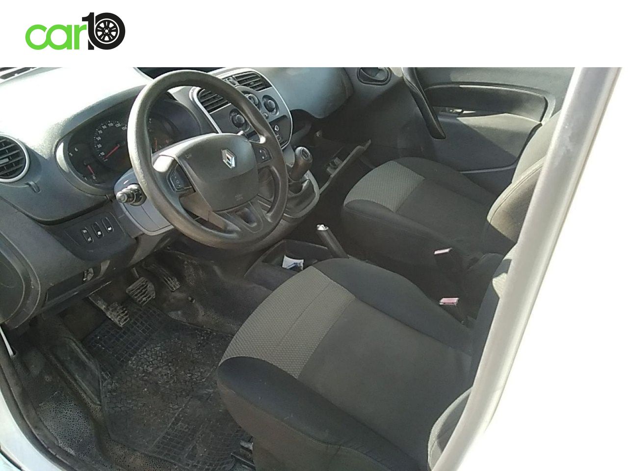 RENAULT KANGOO COMBI Profesional combi Energy dCi 66kW (90CV)  - Foto 6