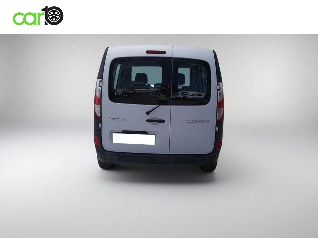 RENAULT KANGOO COMBI Profesional combi Energy dCi 66kW (90CV)  - Foto 8
