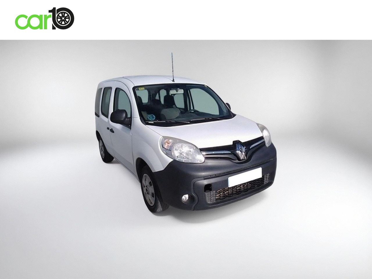 RENAULT KANGOO COMBI Profesional combi Energy dCi 66kW (90CV)  - Foto 3