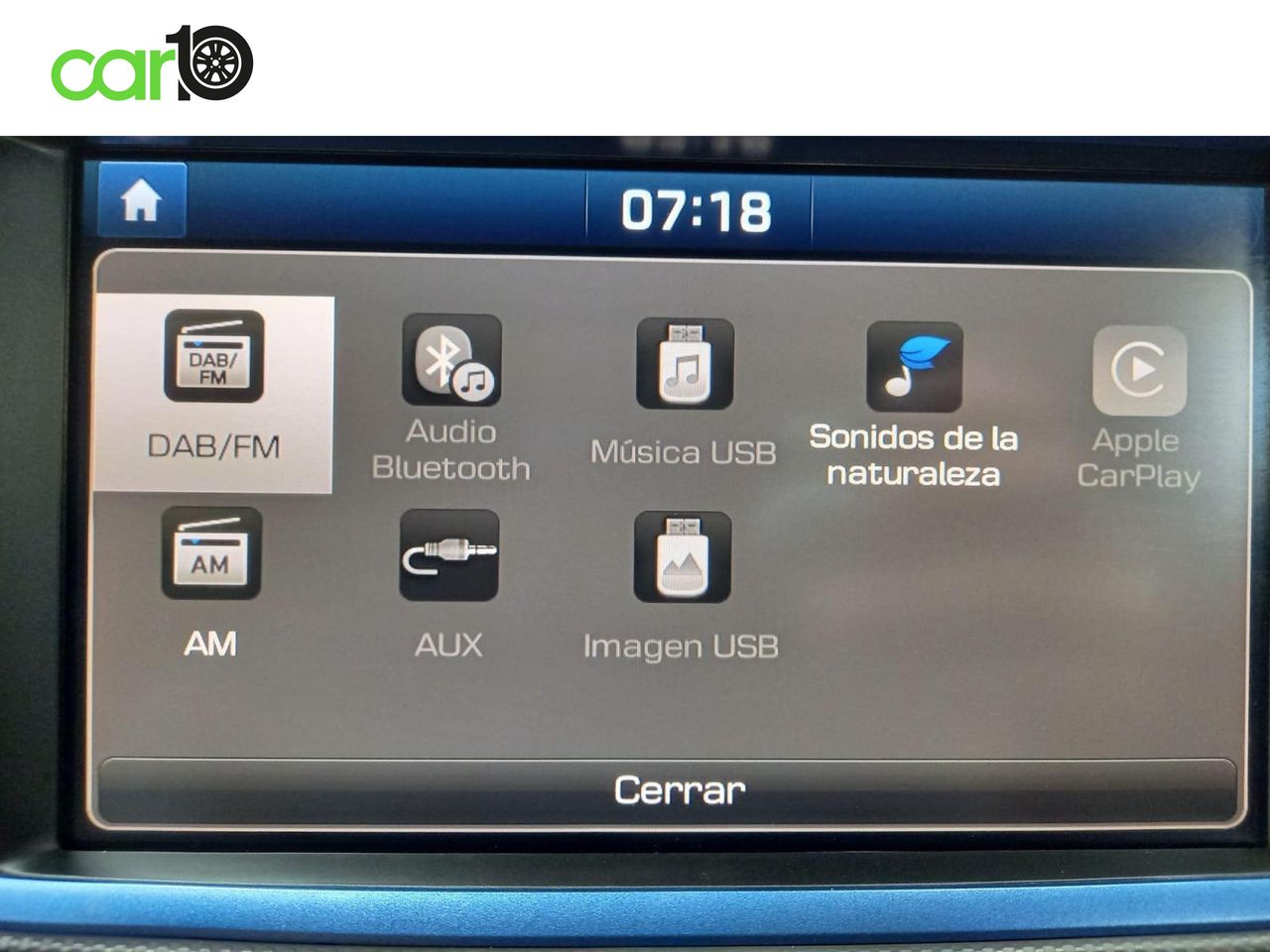 HYUNDAI IONIQ 1.6 GDI HEV TECNO DCT  - Foto 26