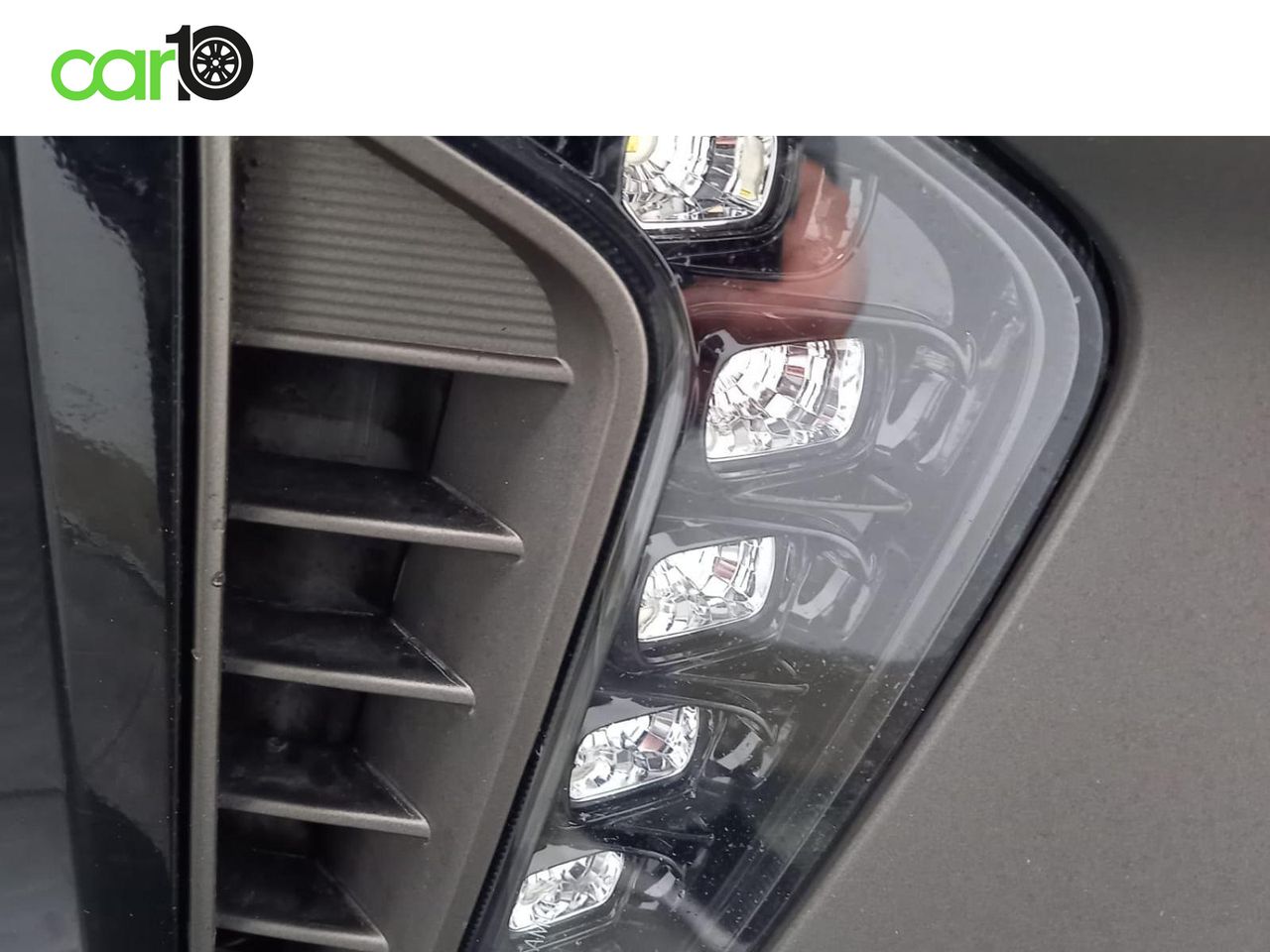 HYUNDAI IONIQ 1.6 GDI HEV TECNO DCT  - Foto 40