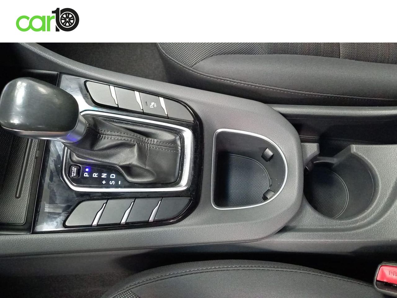 HYUNDAI IONIQ 1.6 GDI HEV TECNO DCT  - Foto 11