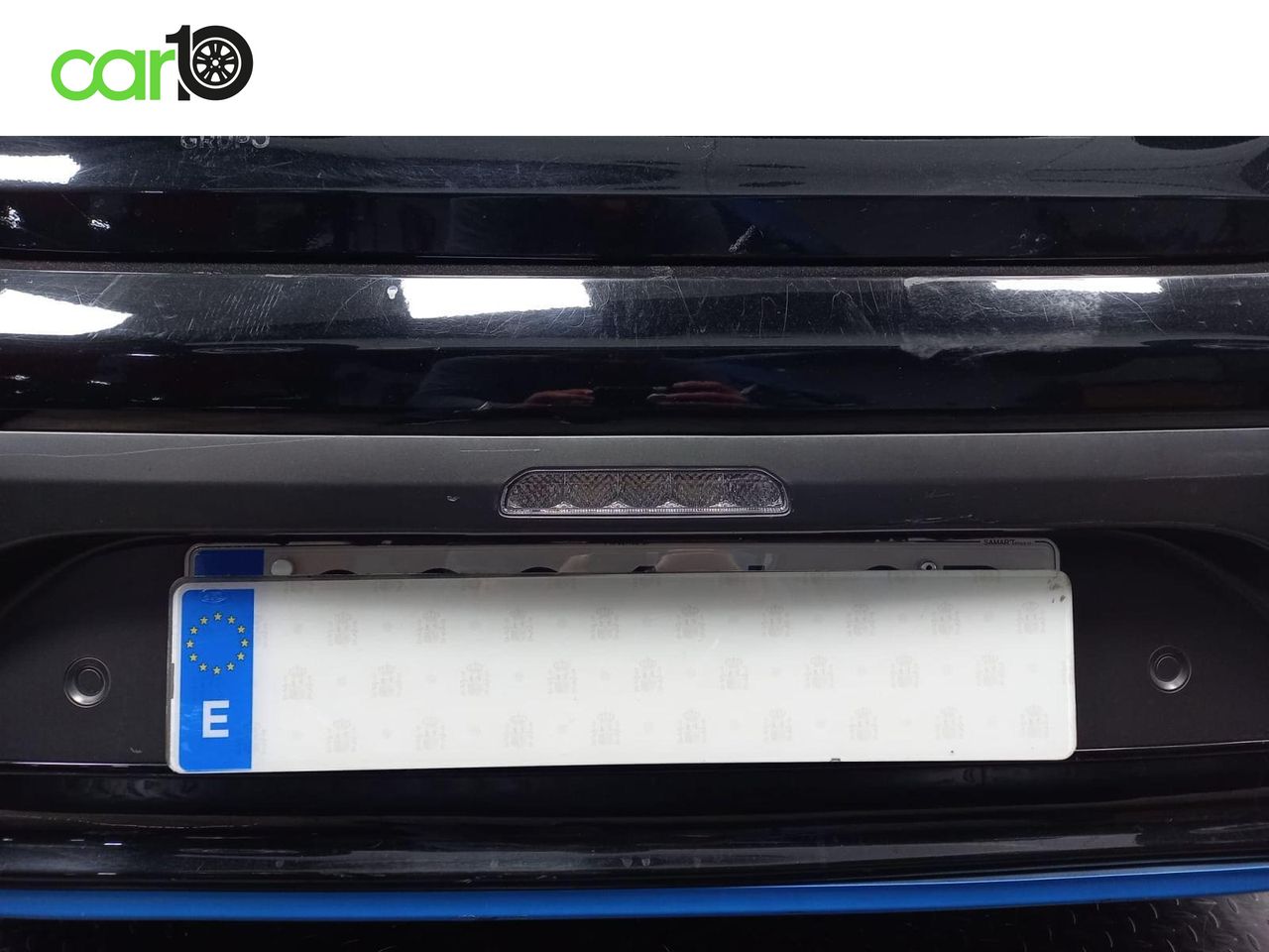 HYUNDAI IONIQ 1.6 GDI HEV TECNO DCT  - Foto 25