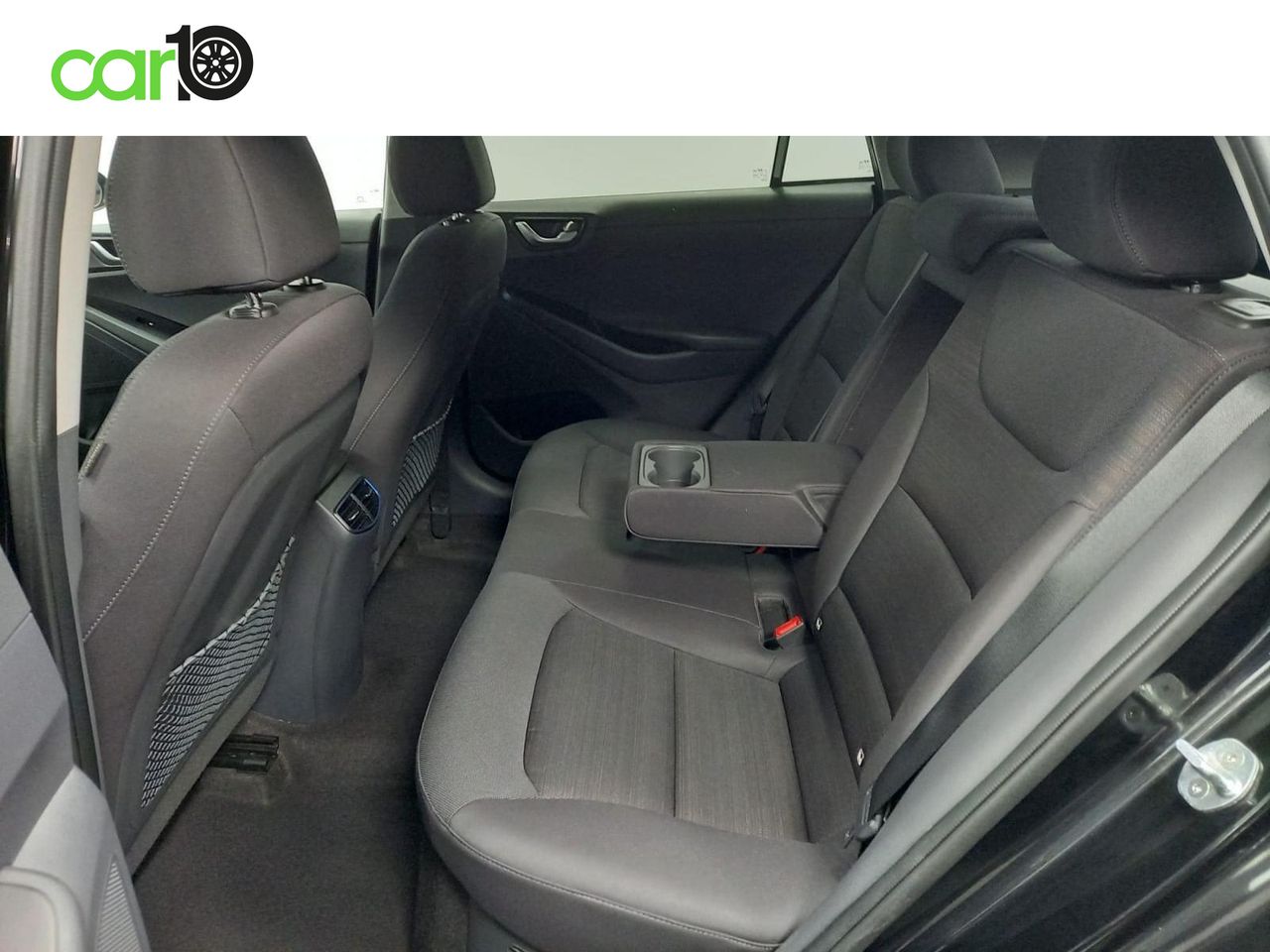 HYUNDAI IONIQ 1.6 GDI HEV TECNO DCT  - Foto 19