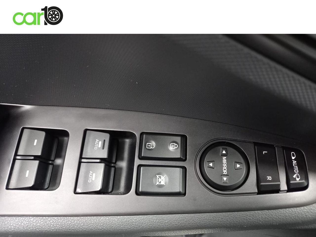 HYUNDAI IONIQ 1.6 GDI HEV TECNO DCT  - Foto 16