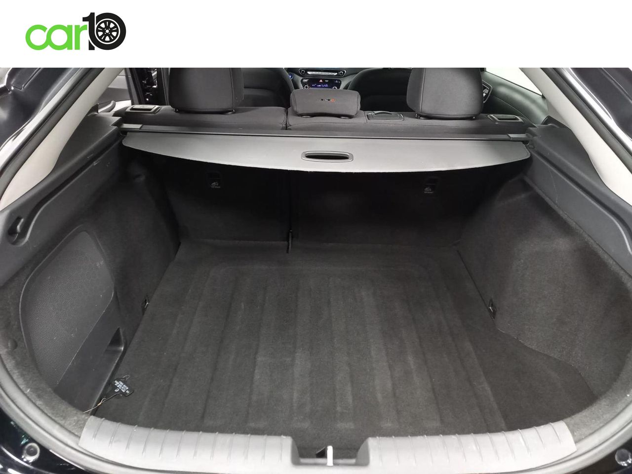 HYUNDAI IONIQ 1.6 GDI HEV TECNO DCT  - Foto 39