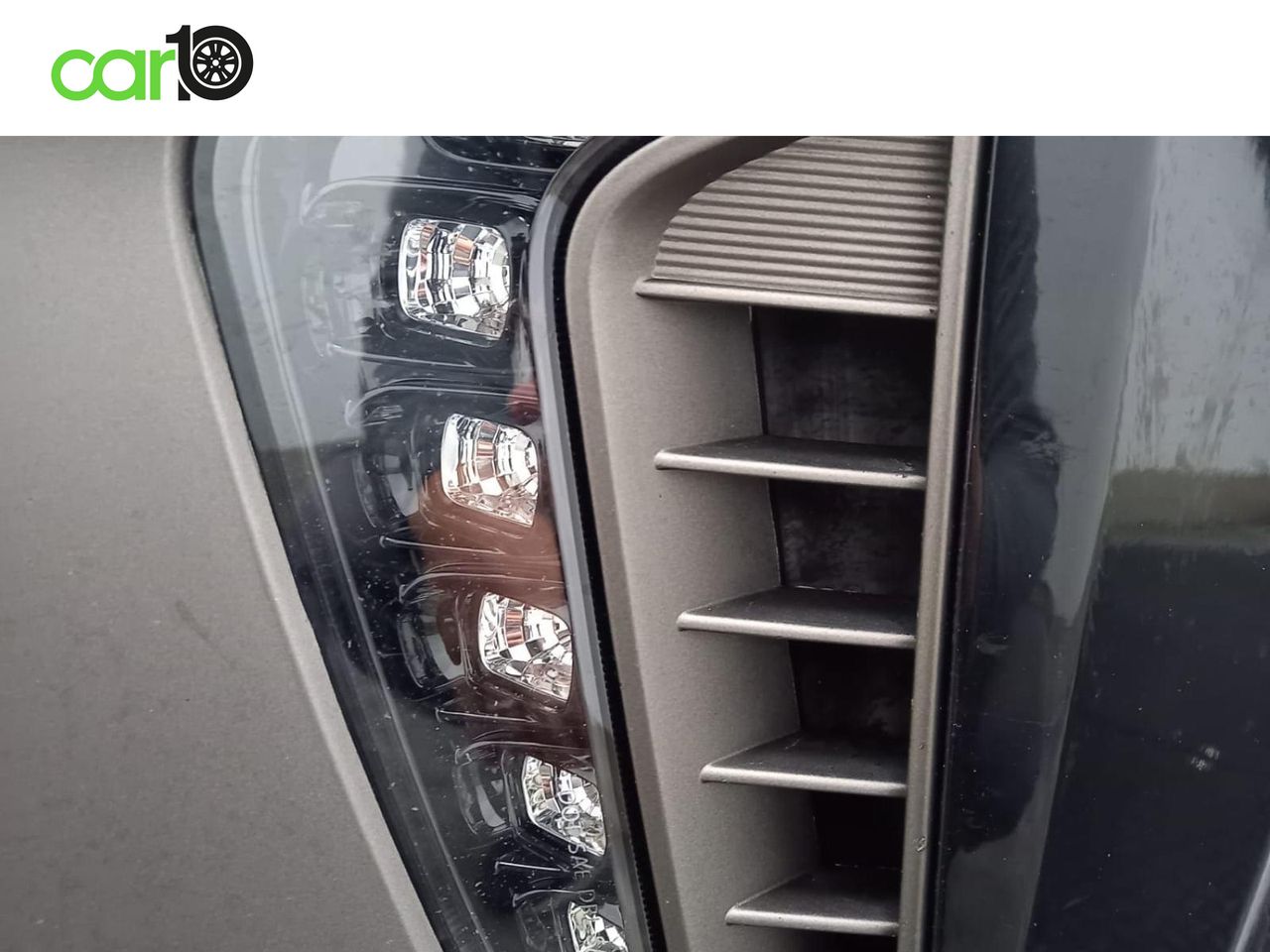 HYUNDAI IONIQ 1.6 GDI HEV TECNO DCT  - Foto 37