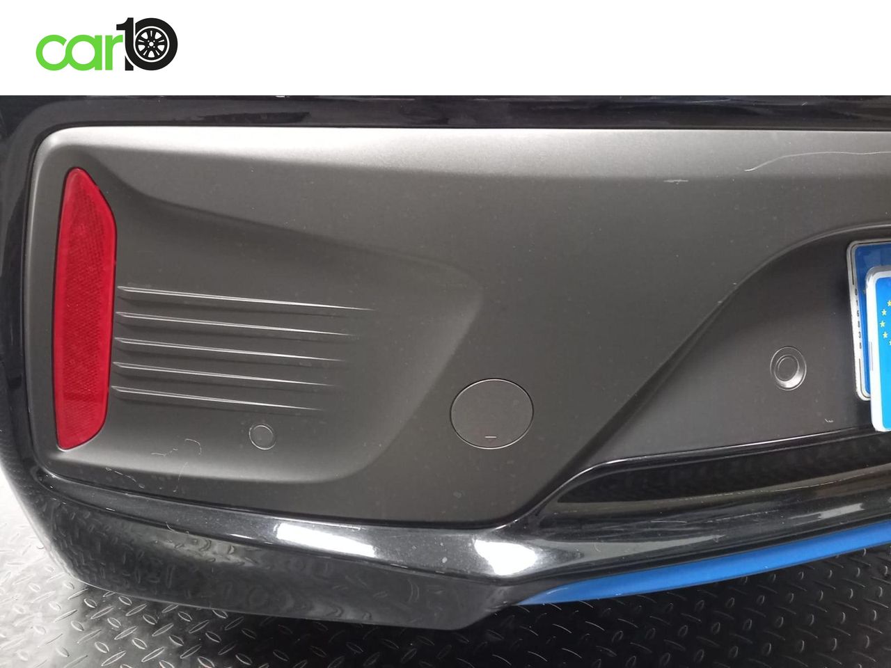 HYUNDAI IONIQ 1.6 GDI HEV TECNO DCT  - Foto 34