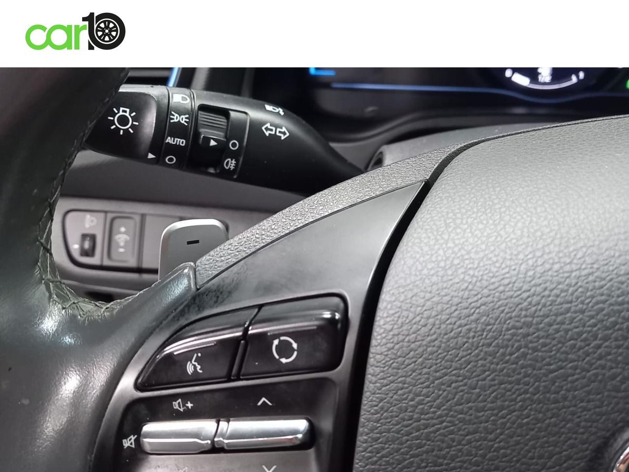 HYUNDAI IONIQ 1.6 GDI HEV TECNO DCT  - Foto 29