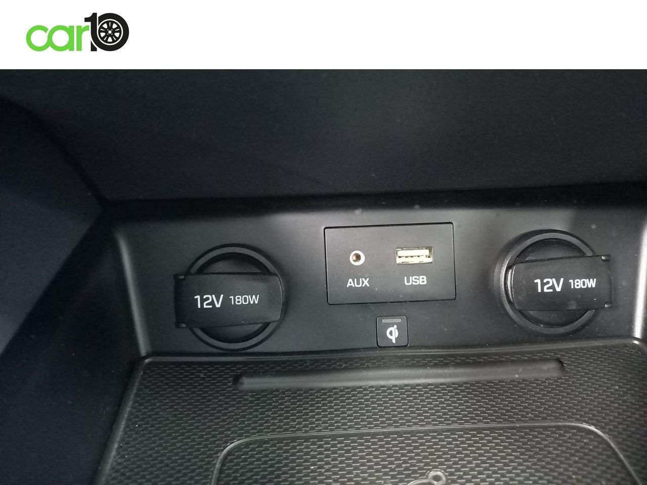 HYUNDAI IONIQ 1.6 GDI HEV TECNO DCT  - Foto 22