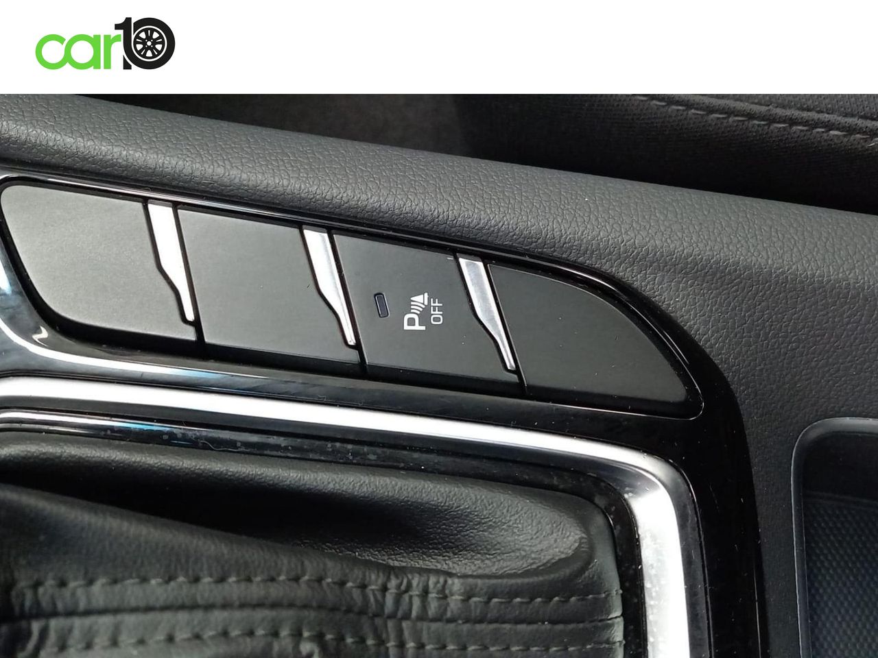 HYUNDAI IONIQ 1.6 GDI HEV TECNO DCT  - Foto 17