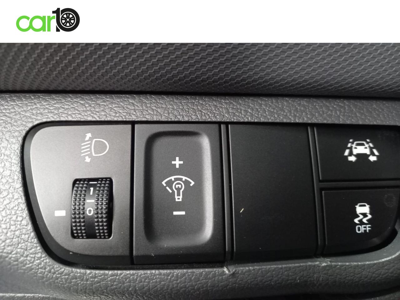 HYUNDAI IONIQ 1.6 GDI HEV TECNO DCT  - Foto 23