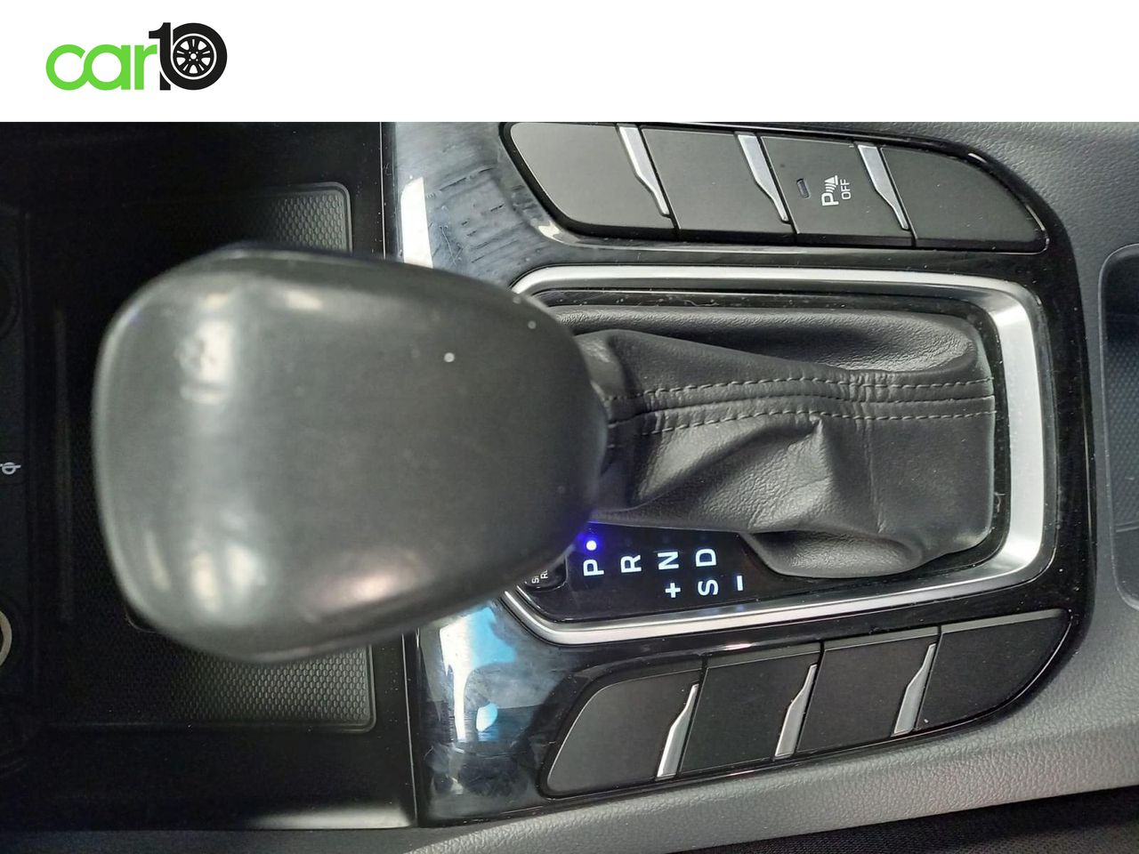 HYUNDAI IONIQ 1.6 GDI HEV TECNO DCT  - Foto 20