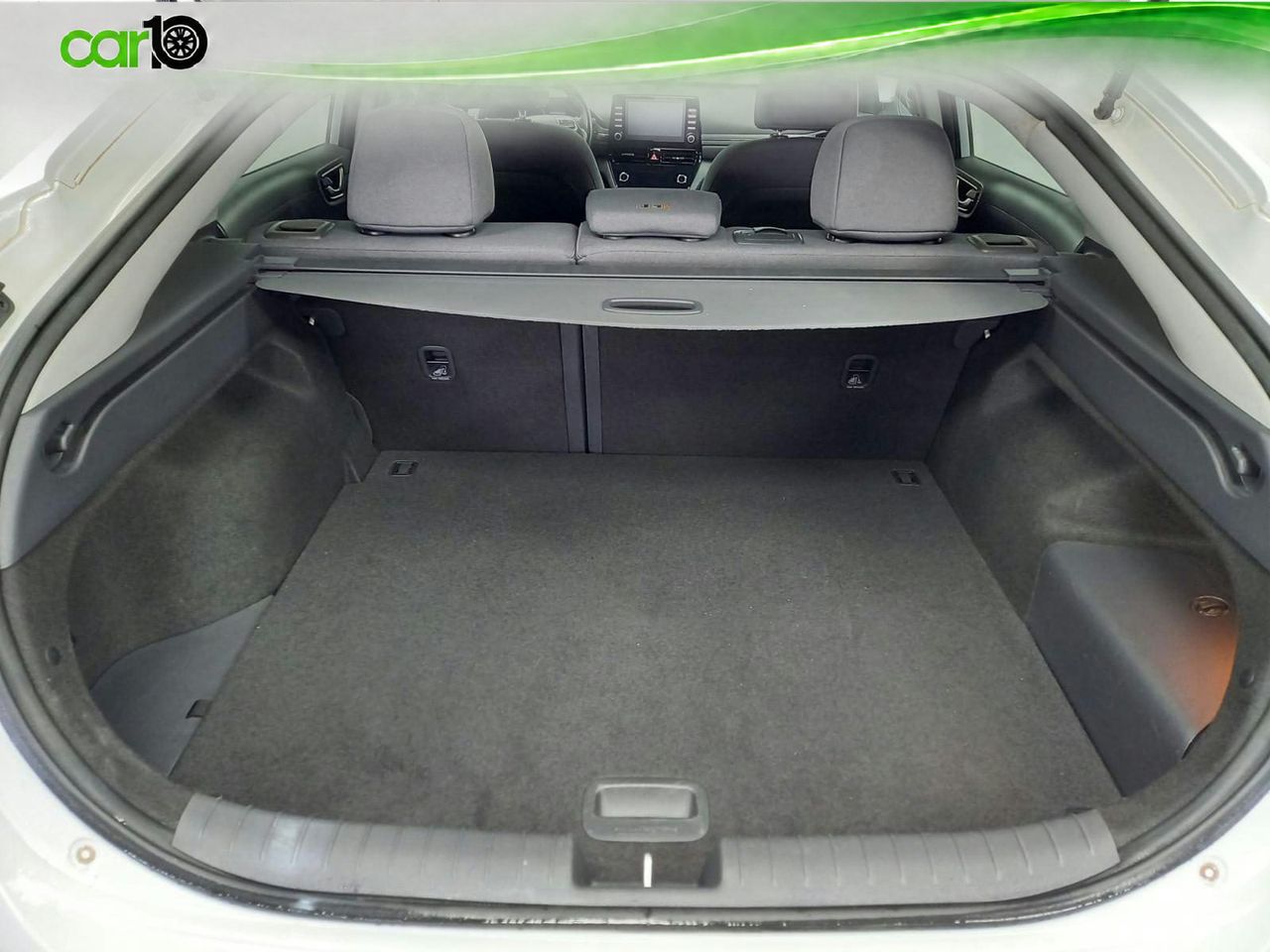 Hyundai IONIQ 1.6 GDI PHEV Klass DT  - Foto 36