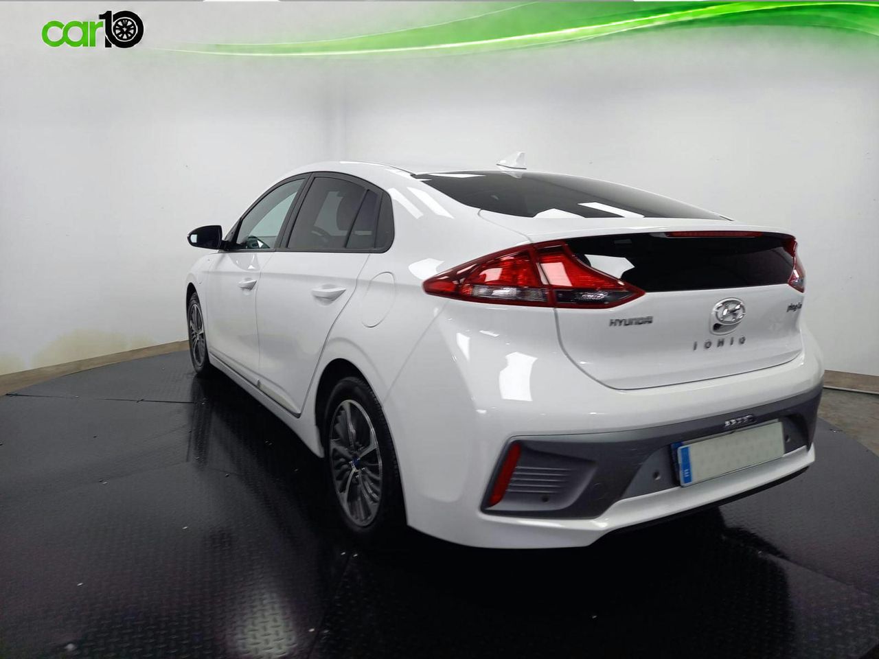 Hyundai IONIQ 1.6 GDI PHEV Klass DT  - Foto 7