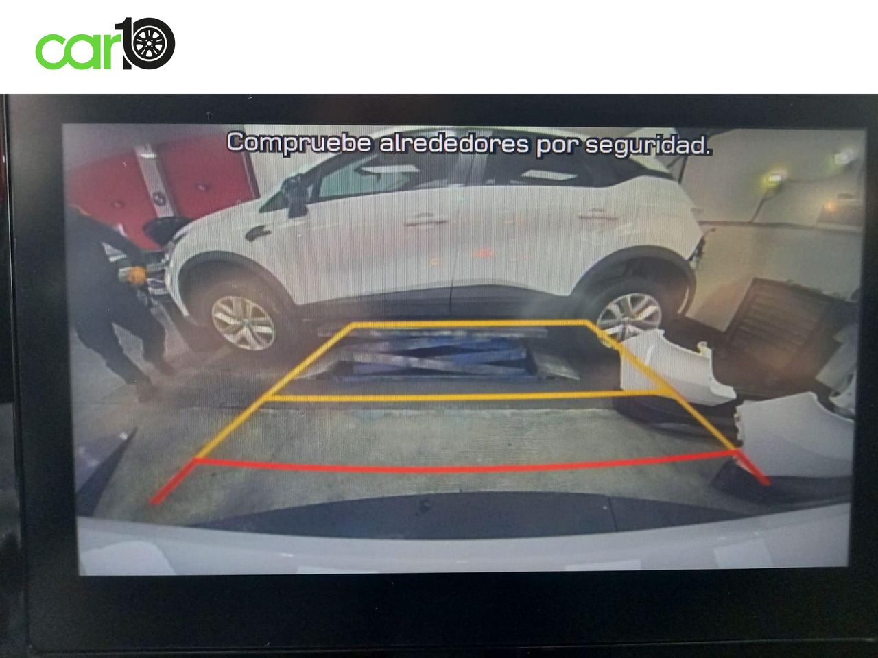 HYUNDAI IONIQ PHEV 5P GDI 1.6 141CV DT KLASS  - Foto 10
