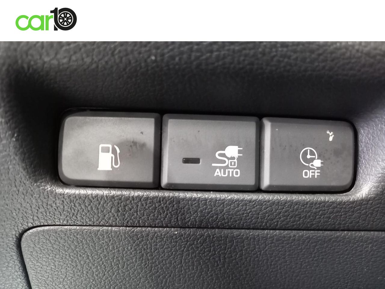 HYUNDAI IONIQ PHEV 5P GDI 1.6 141CV DT KLASS  - Foto 22