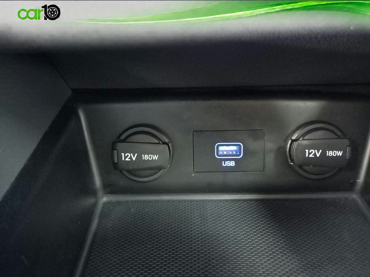 Hyundai IONIQ 1.6 GDI PHEV Klass DT  - Foto 18