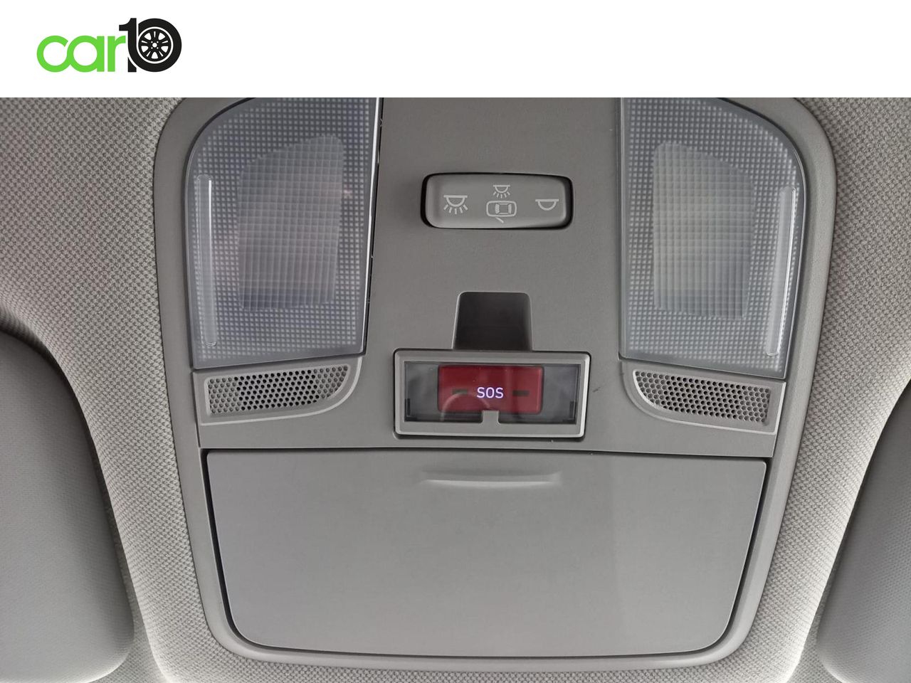 HYUNDAI IONIQ PHEV 5P GDI 1.6 141CV DT KLASS  - Foto 9