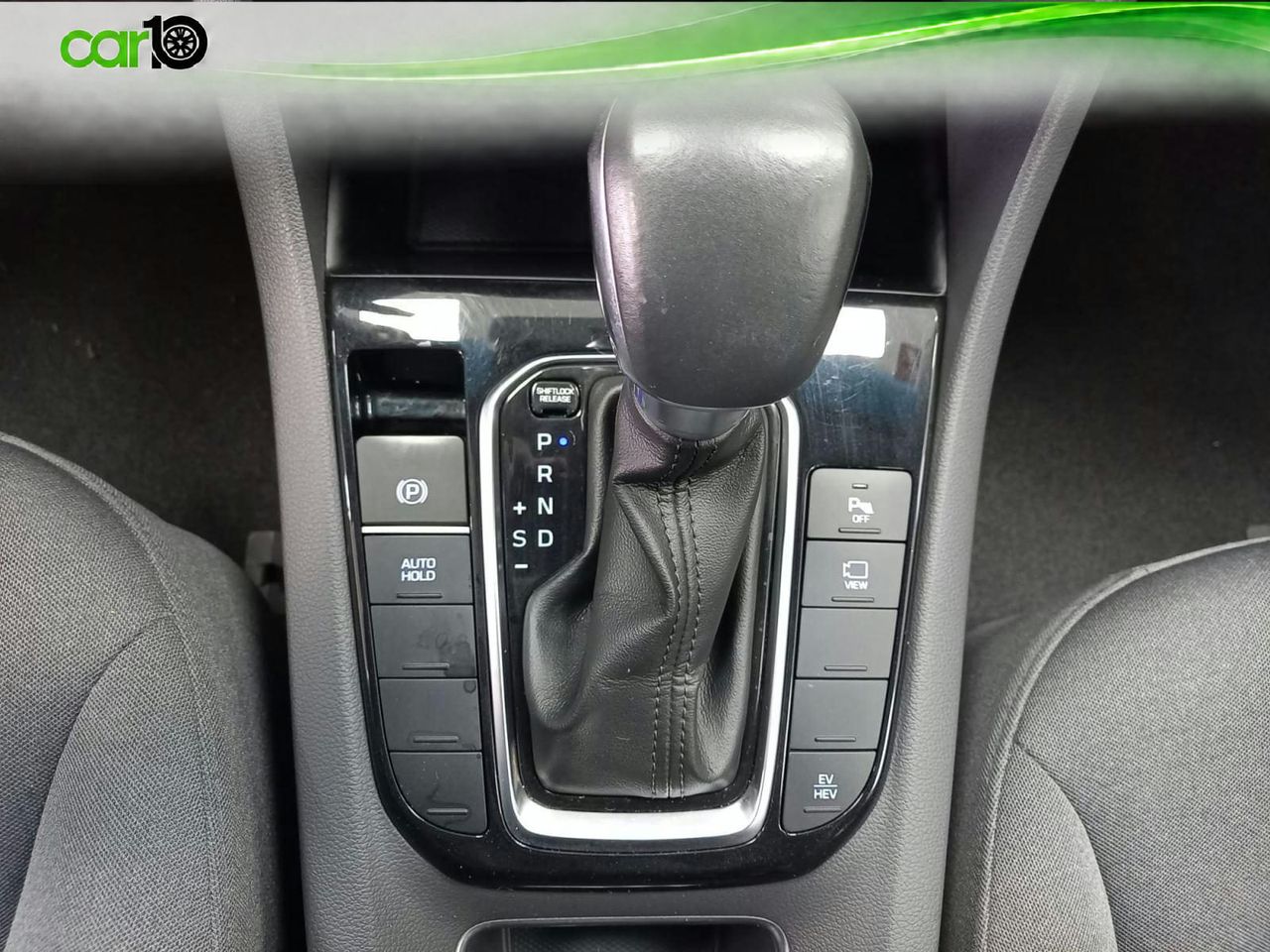 Hyundai IONIQ 1.6 GDI PHEV Klass DT  - Foto 17